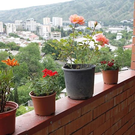 My House Is Your Hotel Tbilisi Pokoj fotografie