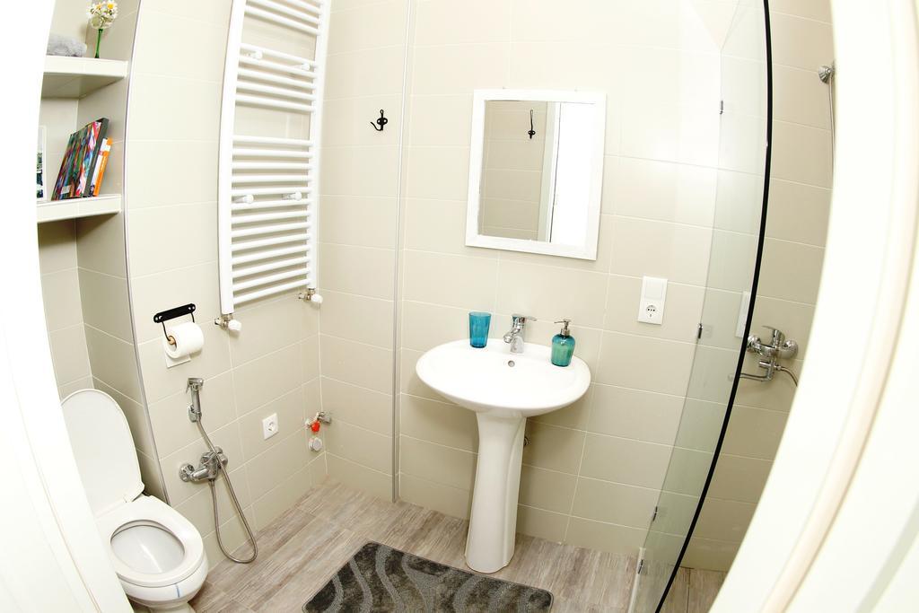 My House Is Your Hotel Tbilisi Pokoj fotografie