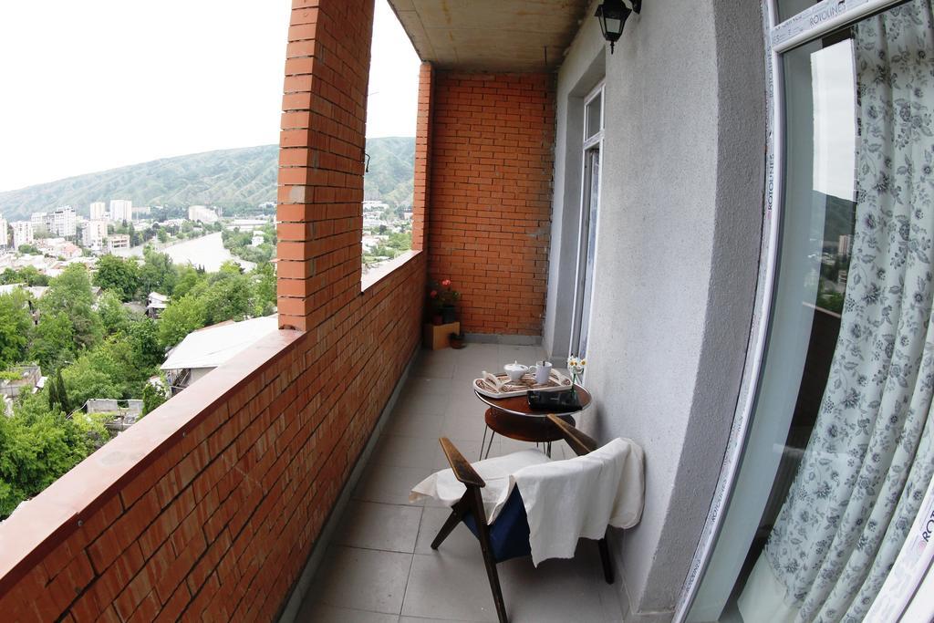 My House Is Your Hotel Tbilisi Pokoj fotografie