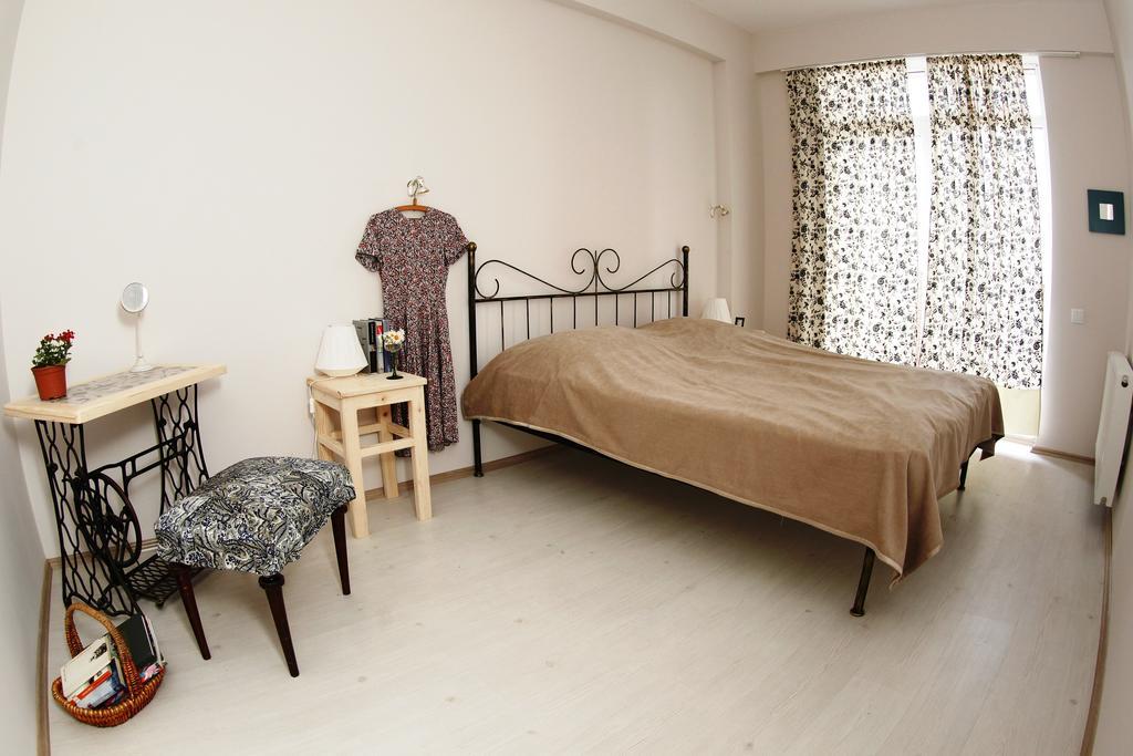 My House Is Your Hotel Tbilisi Pokoj fotografie